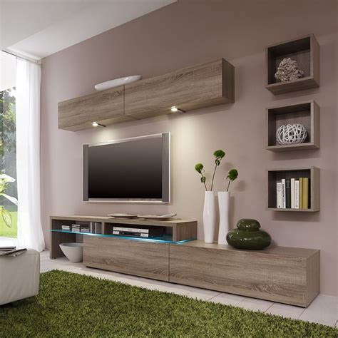 These 30 modern living room wall units. 15 Best and Latest Showcase Designs for Hall with Images ...