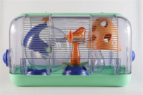 Habitrail Mini Hamster Cage 88 Pets Mart