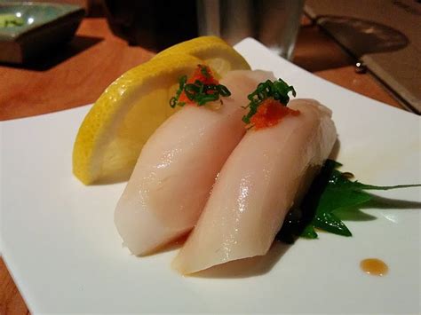 Carlsbads Blue Ocean Sushi Robata San Diego Reader