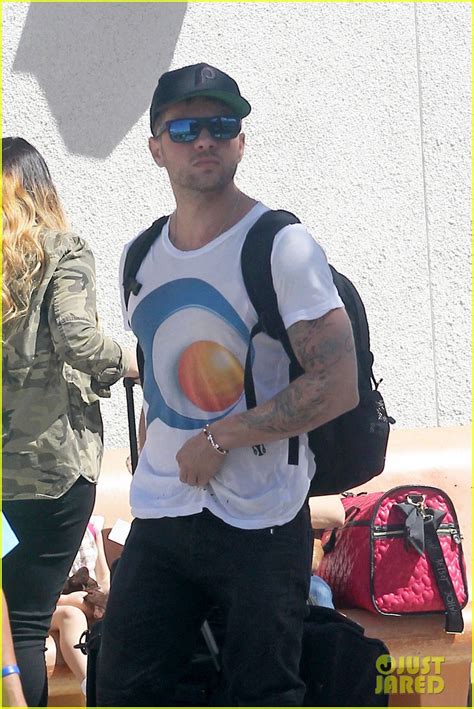 Ryan Phillippe And Daughter Ava Sometimes Get Confused For Siblings Photo 3339780 Ryan