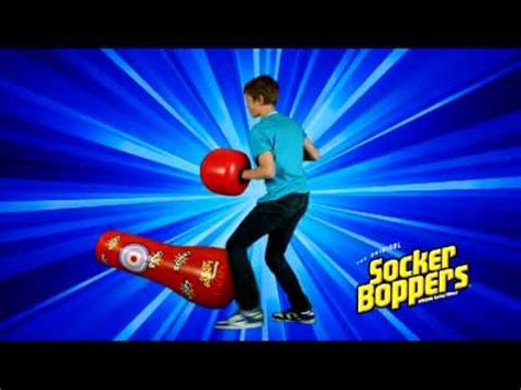 Wicked Socker Boppers YouTube