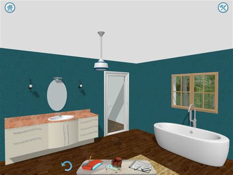 The colors we use for the decoration of our. - Keyplan 3D