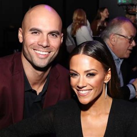 Jana Kramer Dishes On Her Oral Sex History With Ex Mike Caussin