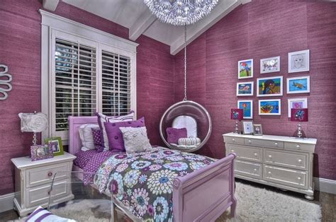 20 Girls Bedroom Ideas Your Daughter Will Love