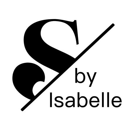 S By Isabelle Stockholm