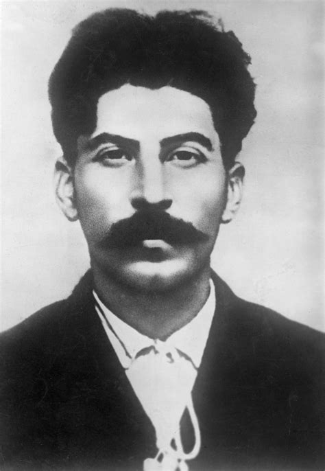 Joseph vissarionovich stalin was a georgian revolutionary and political leader who ruled the soviet union from 1927 until his death in 1953. A young Joseph Stalin before the USSR