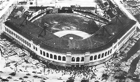 The two teams compete for the large hockey fanbase of ontario, and are known to have very divided sets of fans. Maple Leaf Stadium - Toronto Ontario - Former Toronto ...
