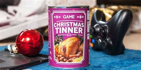 You Can Get A Full Course Christmas Dinner In A Tin Can 12 Tomatoes