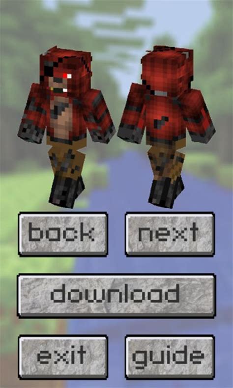 Top Fnaf Skins For Mcpe For Android Apk Download
