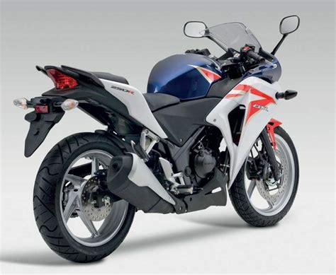 This bike is already available in some of the international markets. HONDA CBR 250R - 2011, 2012, 2013, 2014, 2015, 2016 ...
