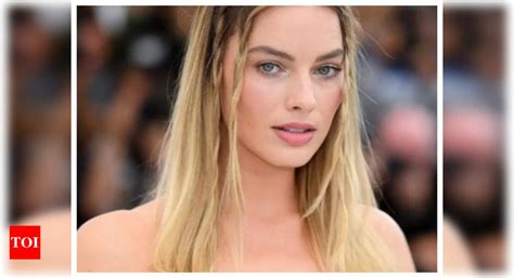Margot Robbie Was Unaware Of What Sexual Harassment Meant Prior To Bombshell English Movie