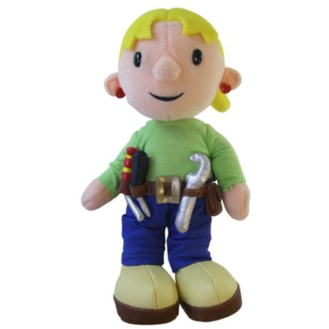 Bob The Builder Wendy Plush Doll 9in Read More Reviews Of The
