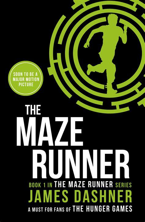 The Maze Runner Book Review