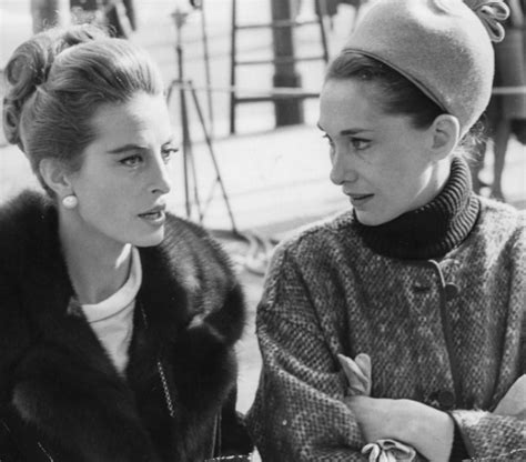 Charting The Best French Style Icons Of All Time Stylecaster