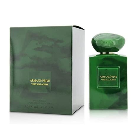 Shop Giorgio Armani Prive Vert Malachite Eau De Perfume For Women