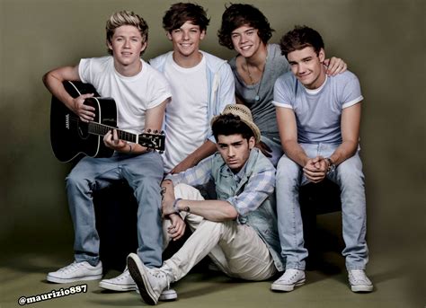 One Direction Photoshoot One Direction Photo 37095469 Fanpop