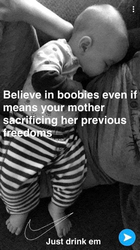 50 Hilarious Breastfeeding Memes Thrifty Nifty Mommy Breastfeeding Memes Hilarious