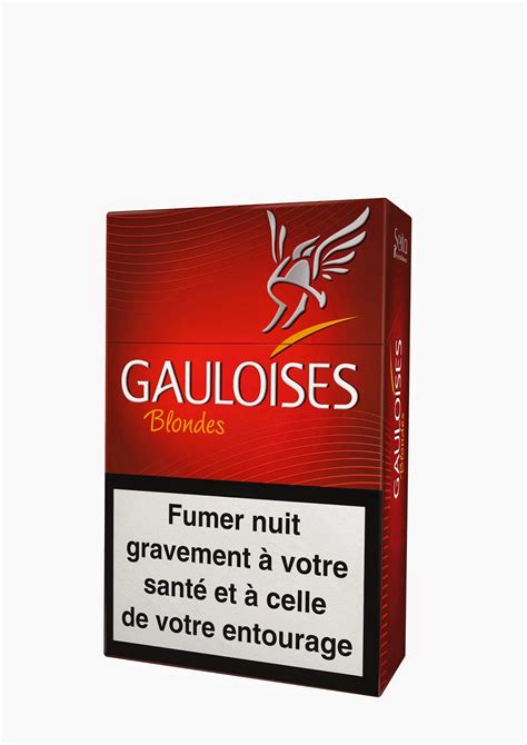 Essential Communications Imperial Tobacco Launches New Modern French