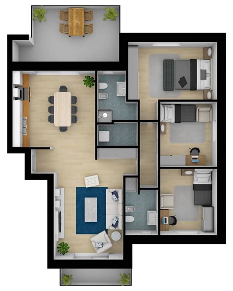 Room Planner Home Interior Floorplan Design 3d For Pc Best Design Idea