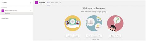 1.2 deleting a breakout room in microsoft teams. How to Create Microsoft Teams Breakout Rooms - Collab365