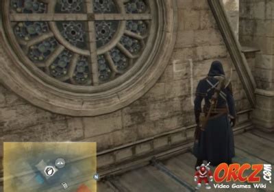 Assassin S Creed Unity Nativitatis Et Mortis Orcz Com The Video