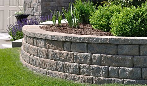 Retaining Walls And Pavers Greenville Sc Landscaping Walls And Pavers