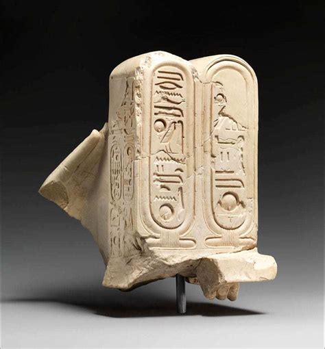Akhenaten The Forgotten Pioneer Of Atenism And Monotheism
