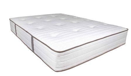 An adjustable bed base lifts the top and bottom of the mattress (the head and foot sections) between 40 and 70 degrees. Top 15 Best Mattresses for Adjustable Beds in 2021