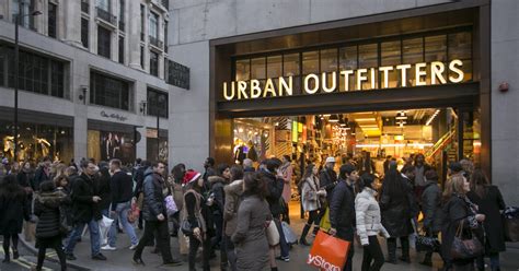 Urban Outfitters Settles Lawsuit With Navajo Nation