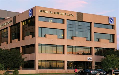 Umc Medical Office Plaza I Lubbock Tx