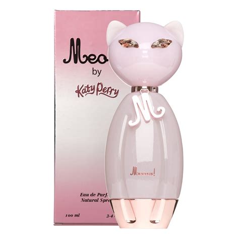 Planet Perfume Katy Perry Meow Super Deals