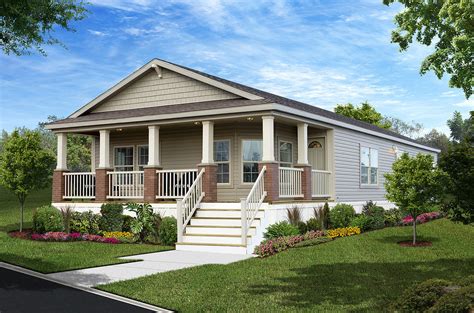 Manufactured Home Exterior2 Titan Factory Direct Flickr