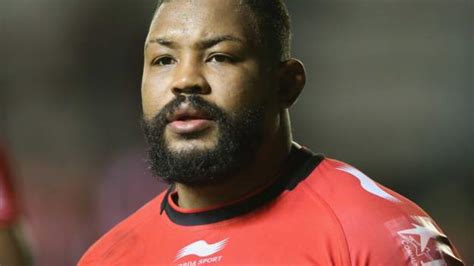 steffon armitage english flanker arrested with toulon team mate bbc sport