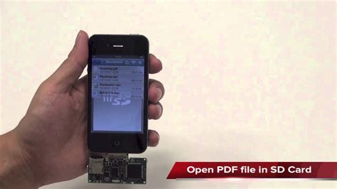 We did not find results for: SD Card Reader/Writer for iPhone - YouTube