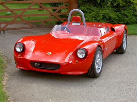 Cool Old British Kit Cars Page 2 Grassroots Motorsports Forum