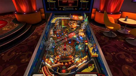 Pinball fx3 williams pinball volume 4 meet the new part of the game which includes three gaming tables: Williams Pinball: Volume 6 announced for Pinball FX3 ...