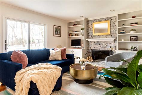 Can The Whole House Be Decorated One Color? 2