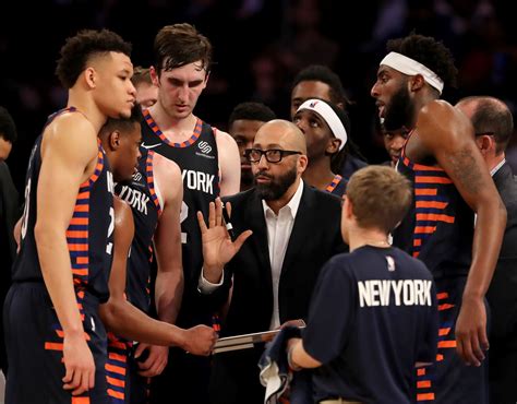 New York Knicks Pre Lottery Drawing 2019 Mock Draft