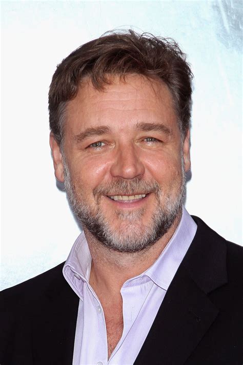 Older than my children, younger than my parents, get the odd job. Russell Crowe Is Selling His Undies In 'Divorce Auction' | InStyle.co.uk