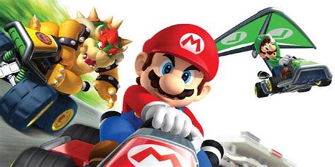 Review Mario Kart 7 Gamingboulevard