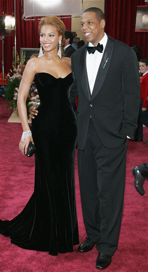 Photos From Most Glamorous Oscar Red Carpet Couples Of All Time E Online
