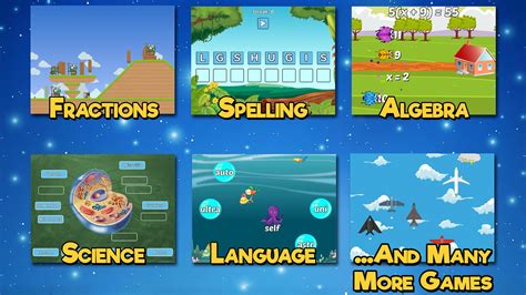 Fifth Grade Learning Games For Android Apk Download