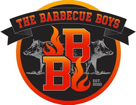 The Barbecue Boys Barbeque 7 Union Square Phillipsburg Nj