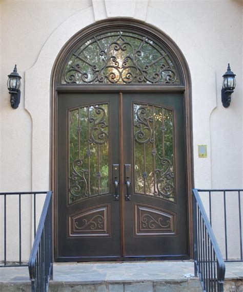 72 Best Front Doors French Country And Traditional Images On Pinterest