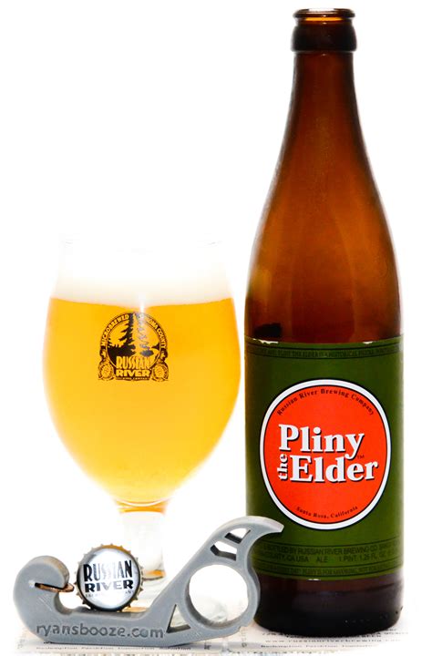 russian river brewing company pliny the elder american double imperial ipa at 8 abv 100