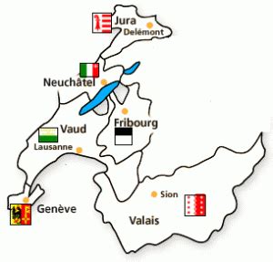 (pour rappel, le territoire suisse est divisé en. À Propos | Netto Service