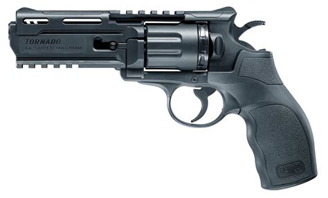 Revolver Ux Tornado 44 Super Magnum Umarex Cal45mm Bbs Armurerie