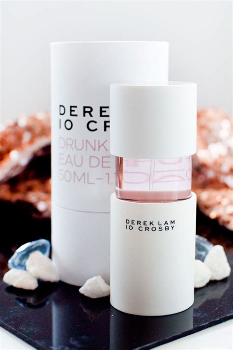 Derek Lam 10 Crosby Unisex Parfums Für Männer Und Frauen
