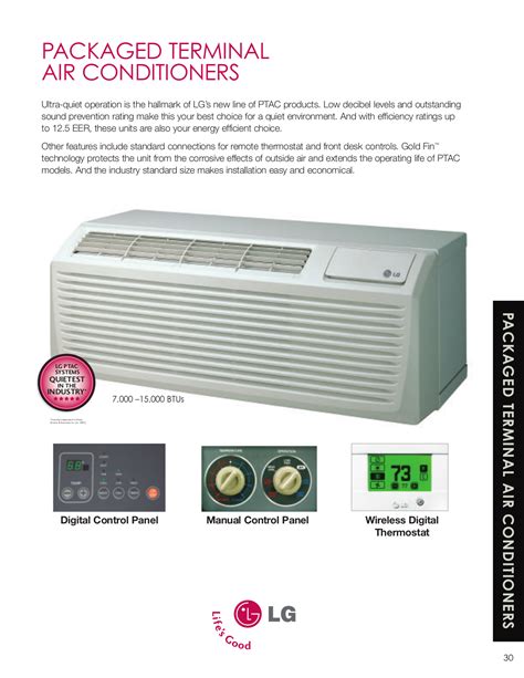 We did not find results for: PDF manual for LG Air Conditioner LP120CED1