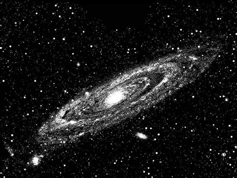Andromeda Galaxy Astronomy Space Art Printables Png  Clip Art